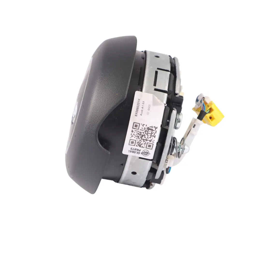 Unidad de control del módulo de aire del volante para Audi A1 8X con número de pieza 8X0880201K Audi A1 8X Unidad de control del módulo de aire del volante - SKU 8X0880201K - Número de pieza 8X0880201K
