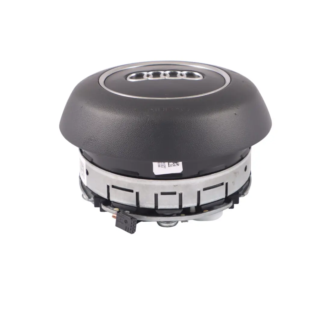 Audi A1 8X Steering Wheel Air Module Control Unit - SKU 8X0880201K - Part number 8X0880201K