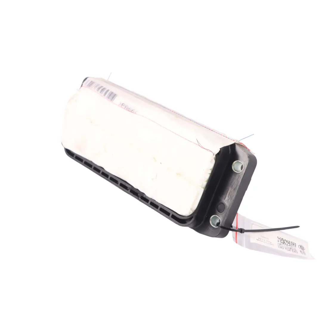 Audi A1 8X Module d'air de tableau de bord avant côté passager - SKU 8X0880204B - Numéro de pièce 8X0880204B