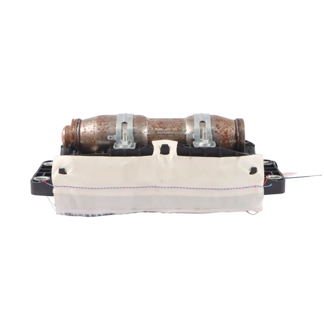 Audi A1 8X Module d'air de tableau de bord avant côté passager - SKU 8X0880204B - Numéro de pièce 8X0880204B