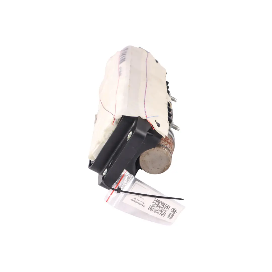 Audi A1 8X Front Dashboard Air Module Passenger Side - SKU 8X0880204B - Part number 8X0880204B
