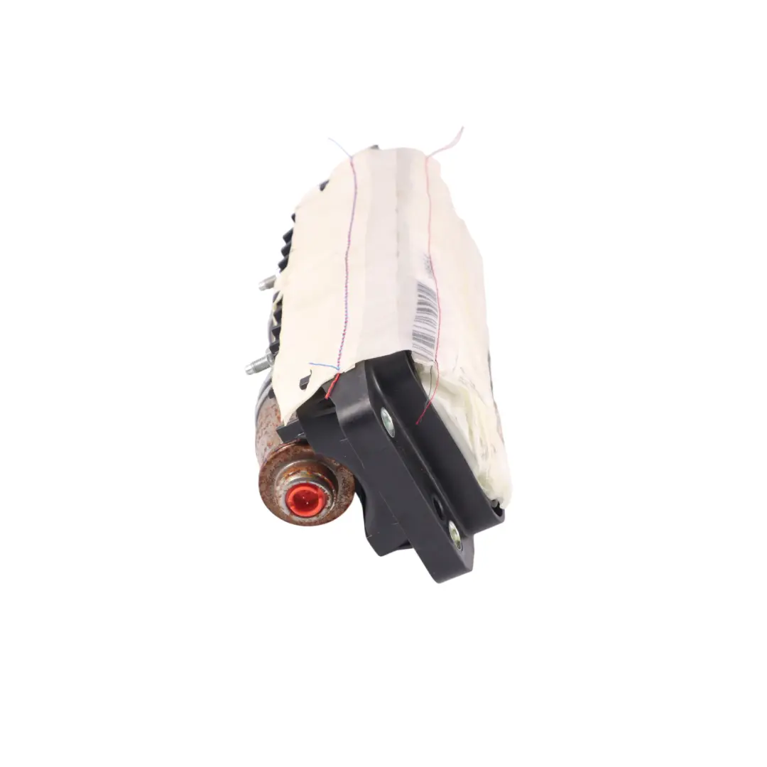 Audi A1 8X Module d'air de tableau de bord avant côté passager - SKU 8X0880204B - Numéro de pièce 8X0880204B