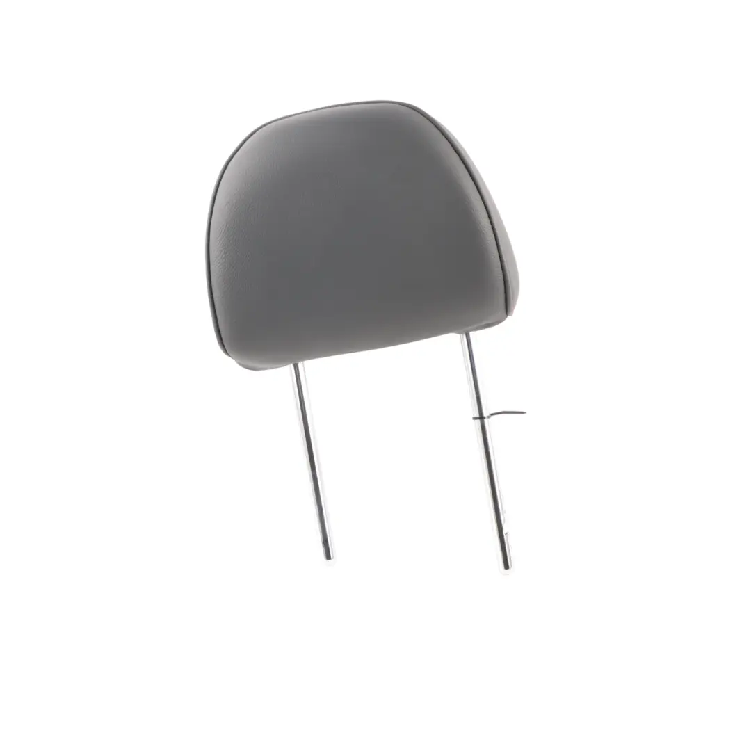 Audi A1 8X Seat Headrest Front Left Right N/O/S Leather - SKU 8X0881901A - Part number 8X0881901A