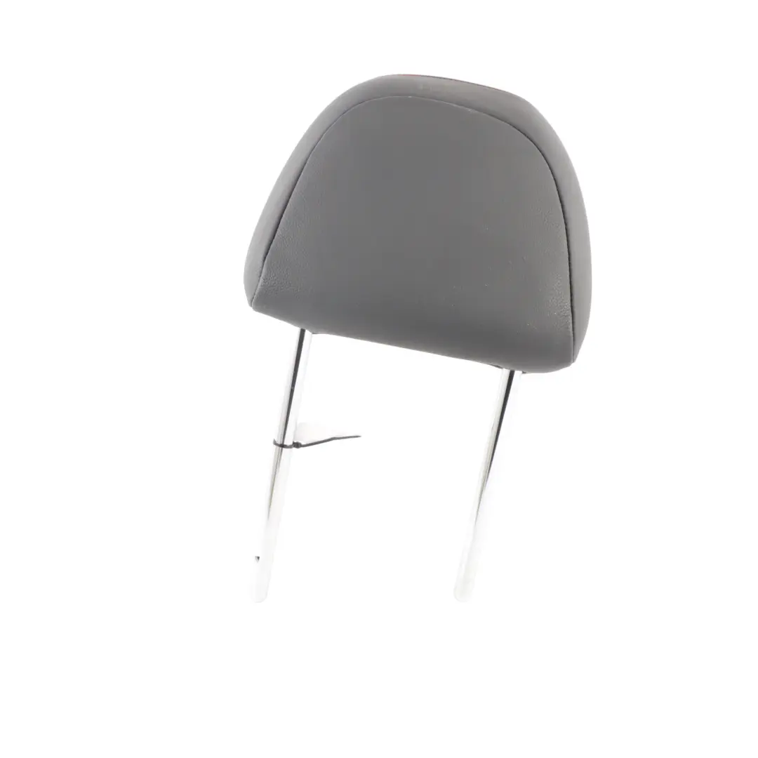 Headrest Front Left Right N/O/S Leather to Audi A1 8X Seat with Part number 8X0881901A Audi A1 8X Seat Headrest Front Left Right N/O/S Leather - SKU 8X0881901A - Part number 8X0881901A