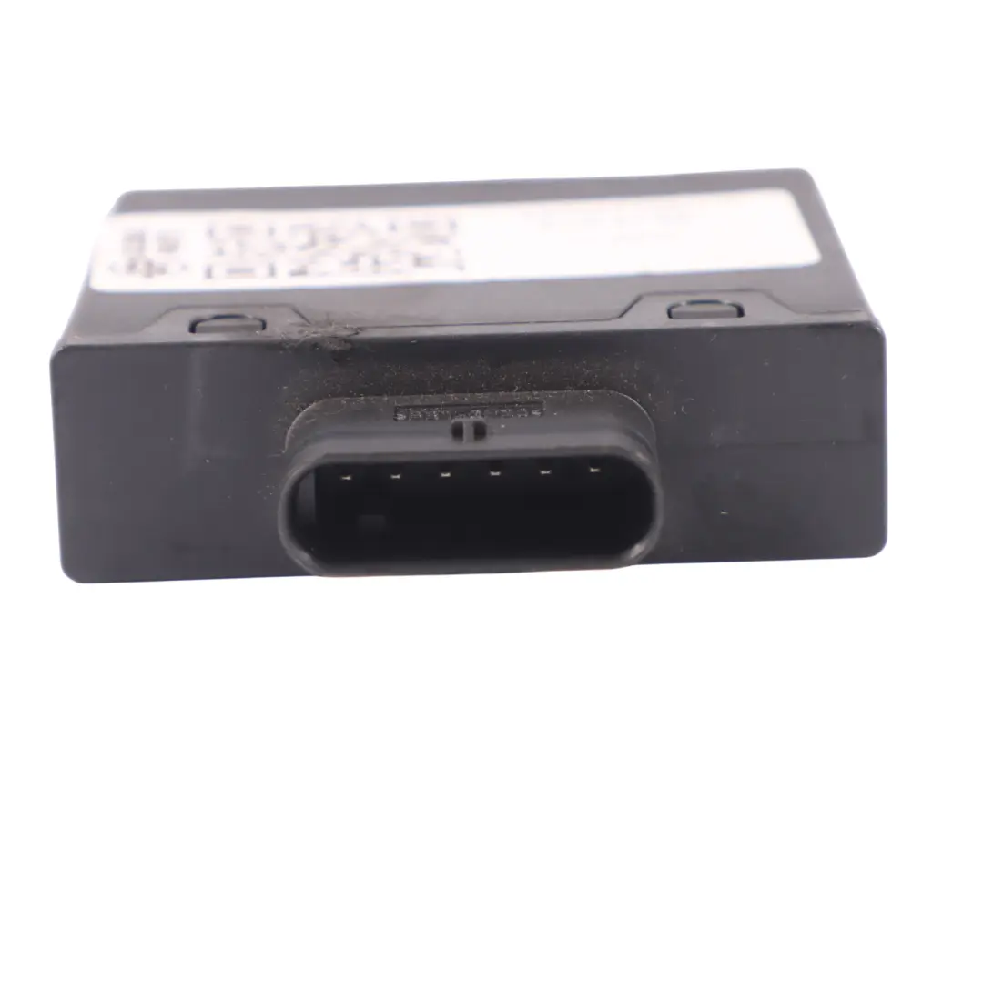 Modulo di controllo attuatore rumore d'impatto per Audi A1 8X con numero di parte 8X0907159C Audi A1 8X Modulo di controllo attuatore rumore d'impatto - SKU 8X0907159C - Numero di parte 8X0907159C