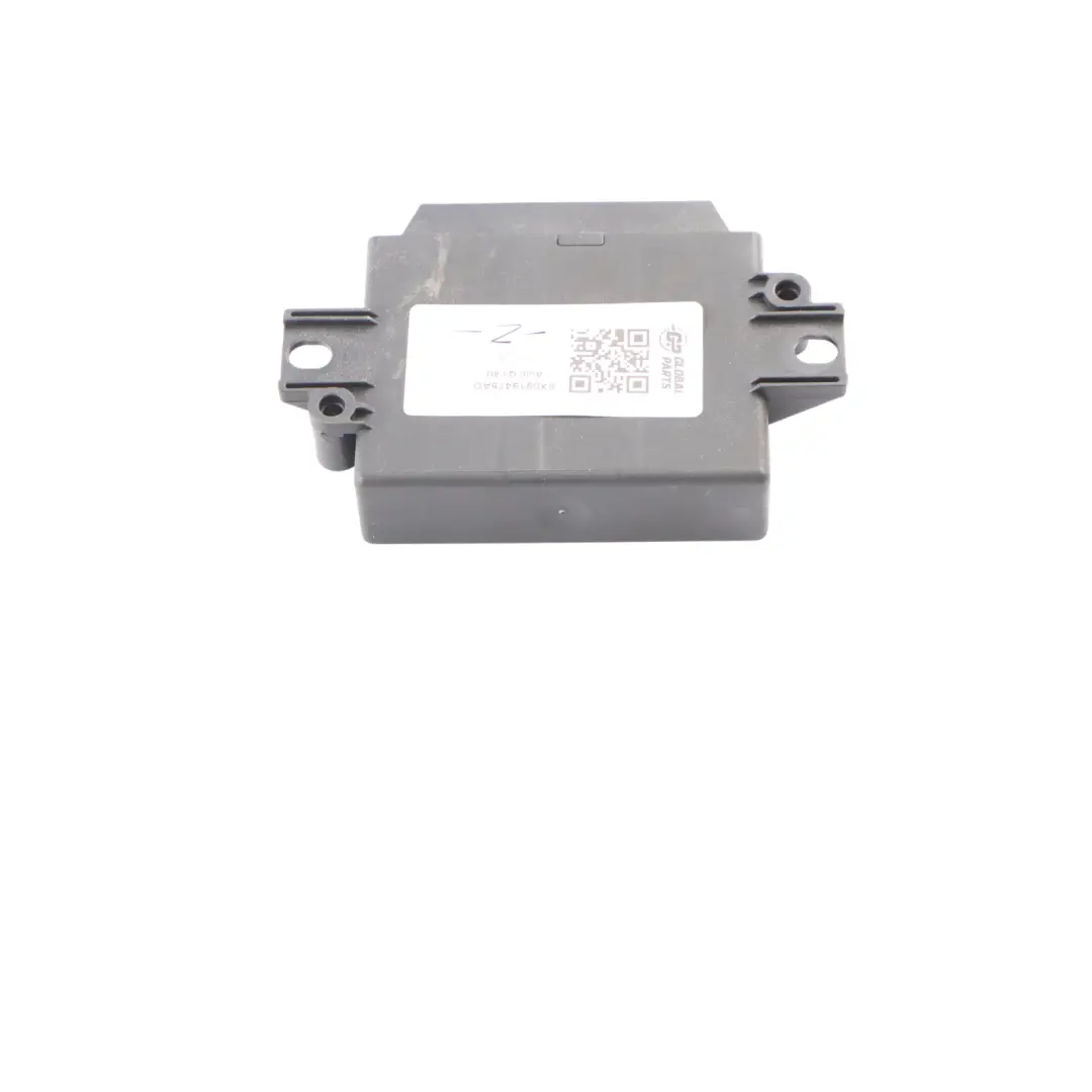 Audi Q3 8U Parking Assistant Control Unit Module - SKU 8X0919475AD - Part number 8X0919475AD