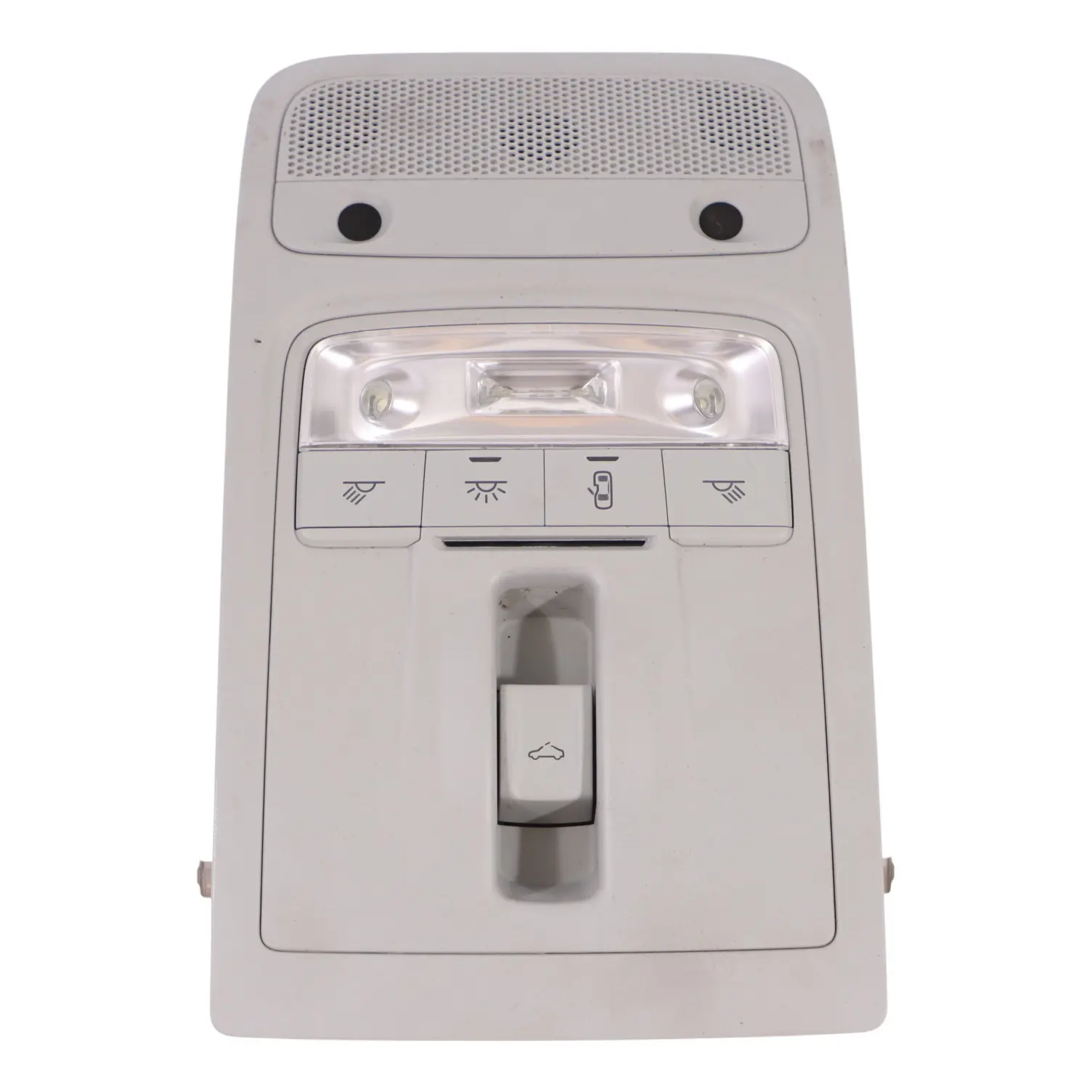 Audi A1 8X Luce Di Lettura Interna Del Tetto Controllo Grigio 8X0947135AH