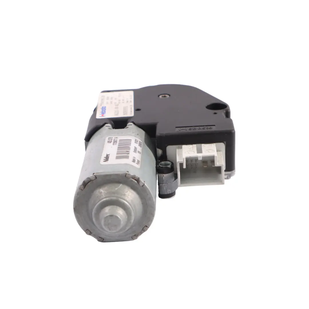 Audi A1 8X Unité Hydraulique Toit Ouvrant Moteur Pompe Top - SKU 8X0959591 - Numéro de pièce 8X0959591