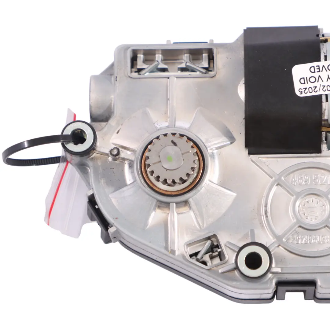Audi A1 8X Unité Hydraulique Toit Ouvrant Moteur Pompe Top - SKU 8X0959591 - Numéro de pièce 8X0959591