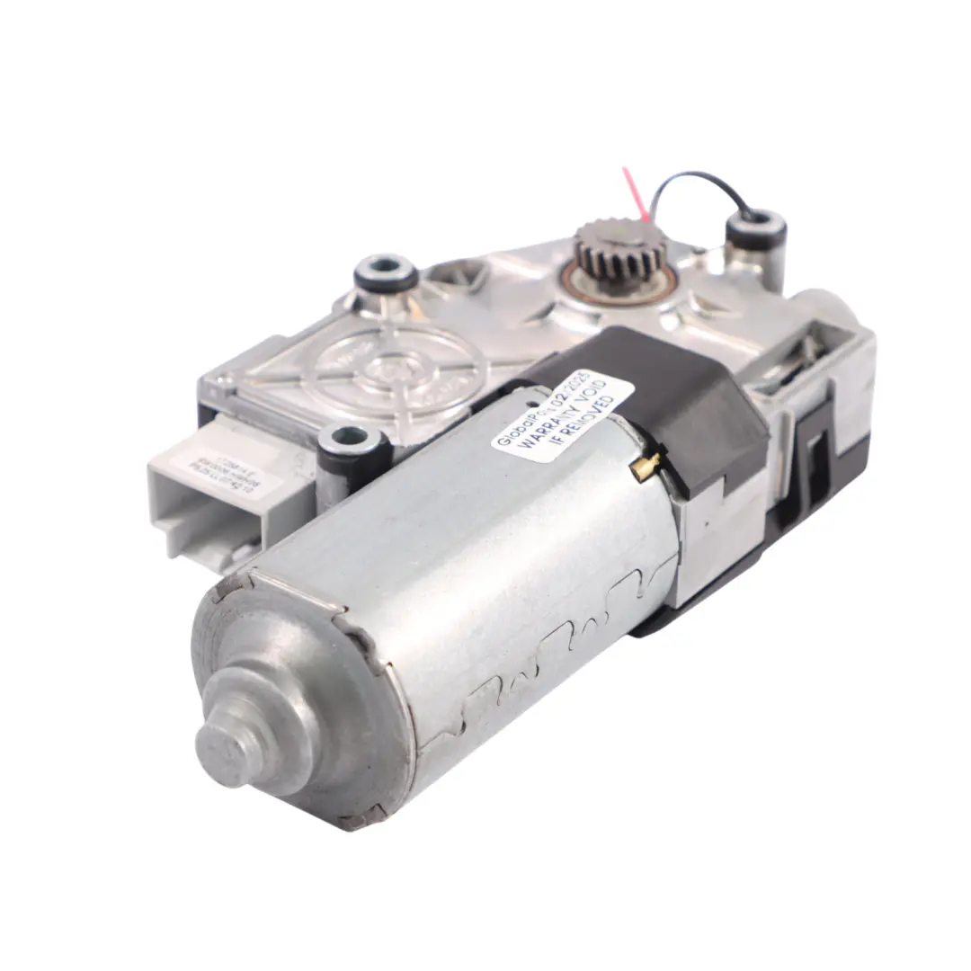 Audi A1 8X Unité Hydraulique Toit Ouvrant Moteur Pompe Top - SKU 8X0959591 - Numéro de pièce 8X0959591