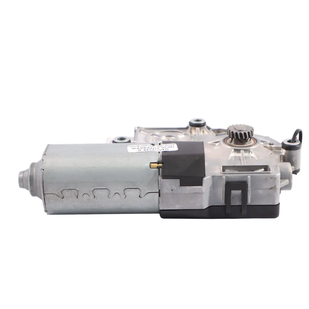 Audi A1 8X Unité Hydraulique Toit Ouvrant Moteur Pompe Top - SKU 8X0959591 - Numéro de pièce 8X0959591
