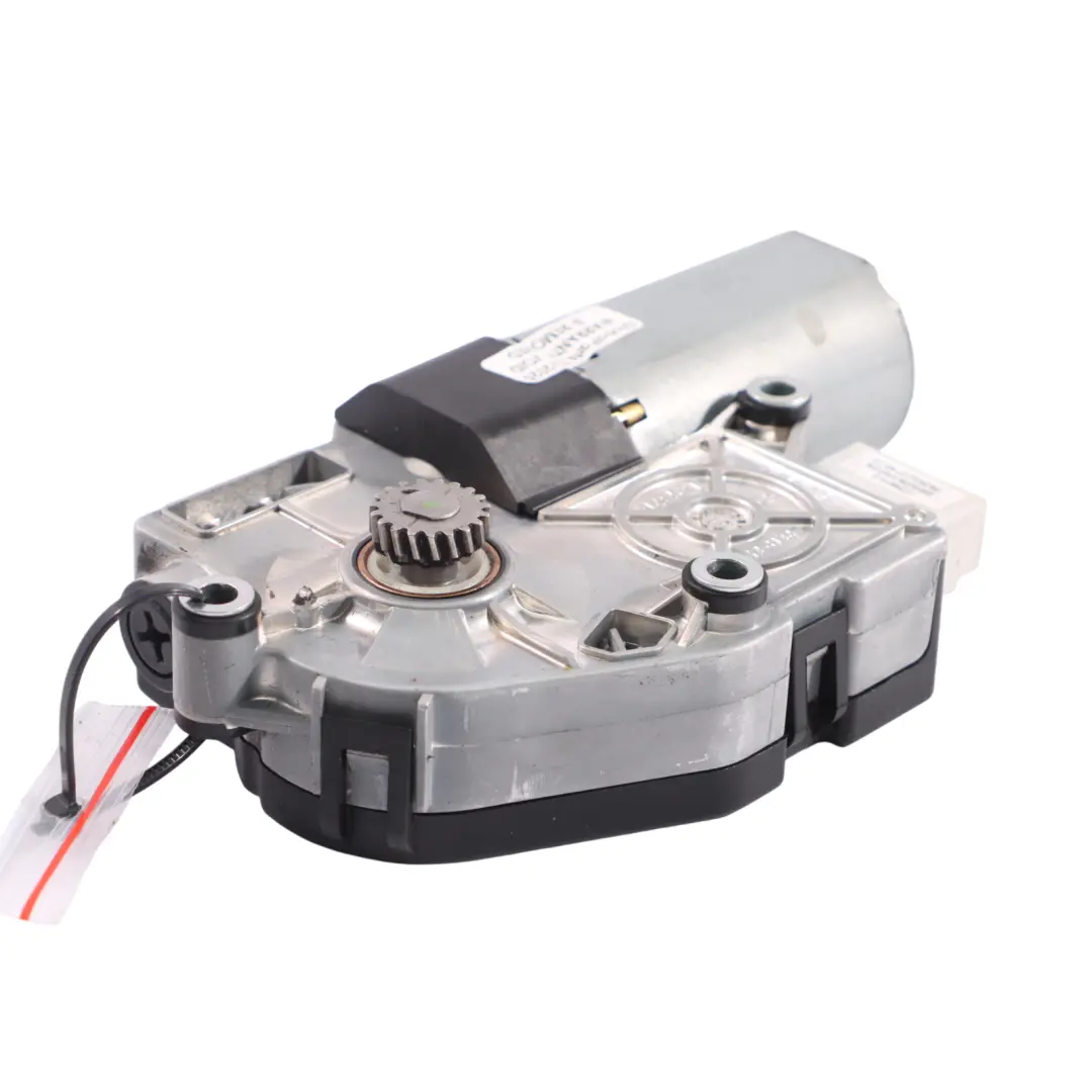Audi A1 8X Unité Hydraulique Toit Ouvrant Moteur Pompe Top - SKU 8X0959591 - Numéro de pièce 8X0959591