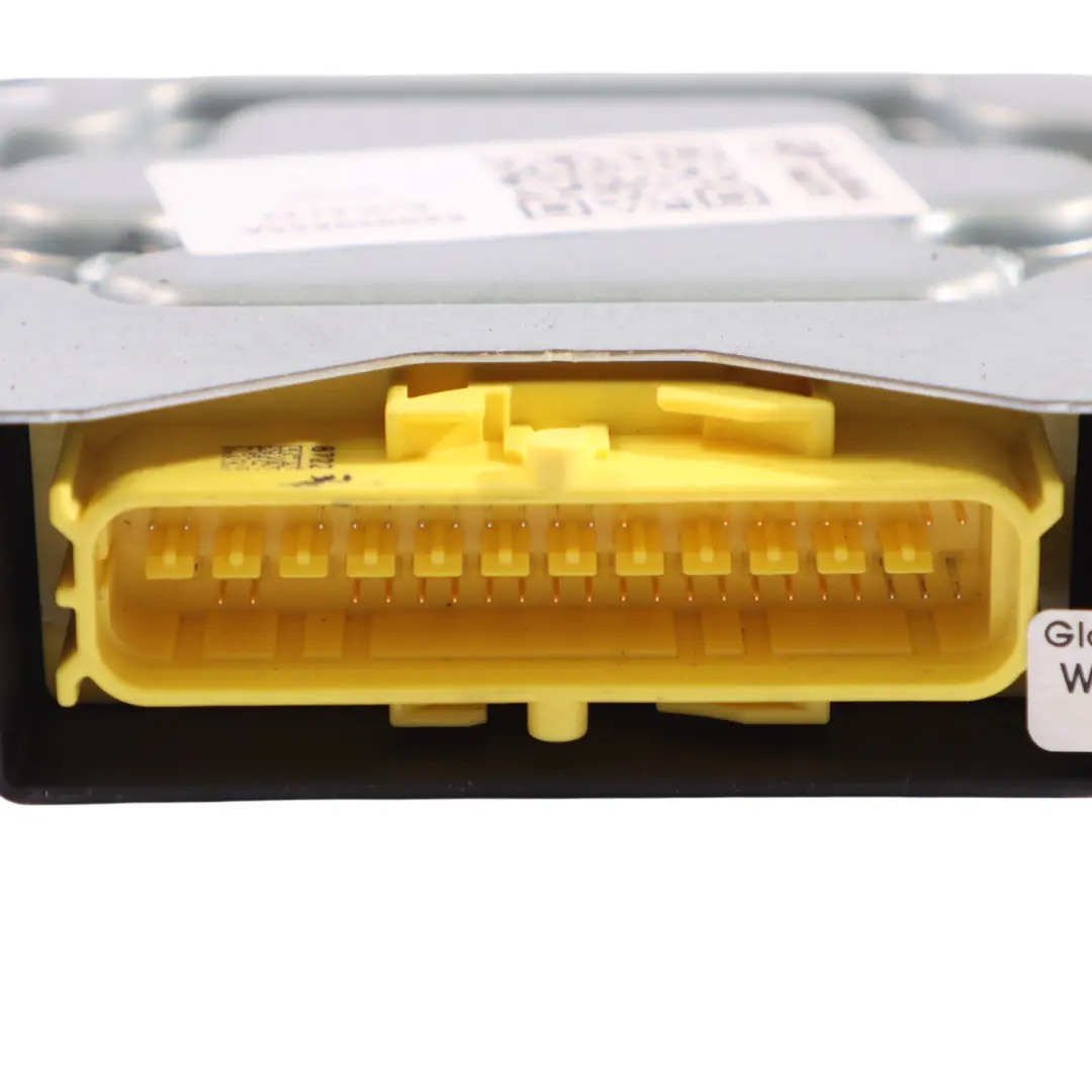 Audi A1 8X Aire Modul Sensor Steuer Gerät Modul - SKU 8X0959655A - Teilenummer 8X0959655A