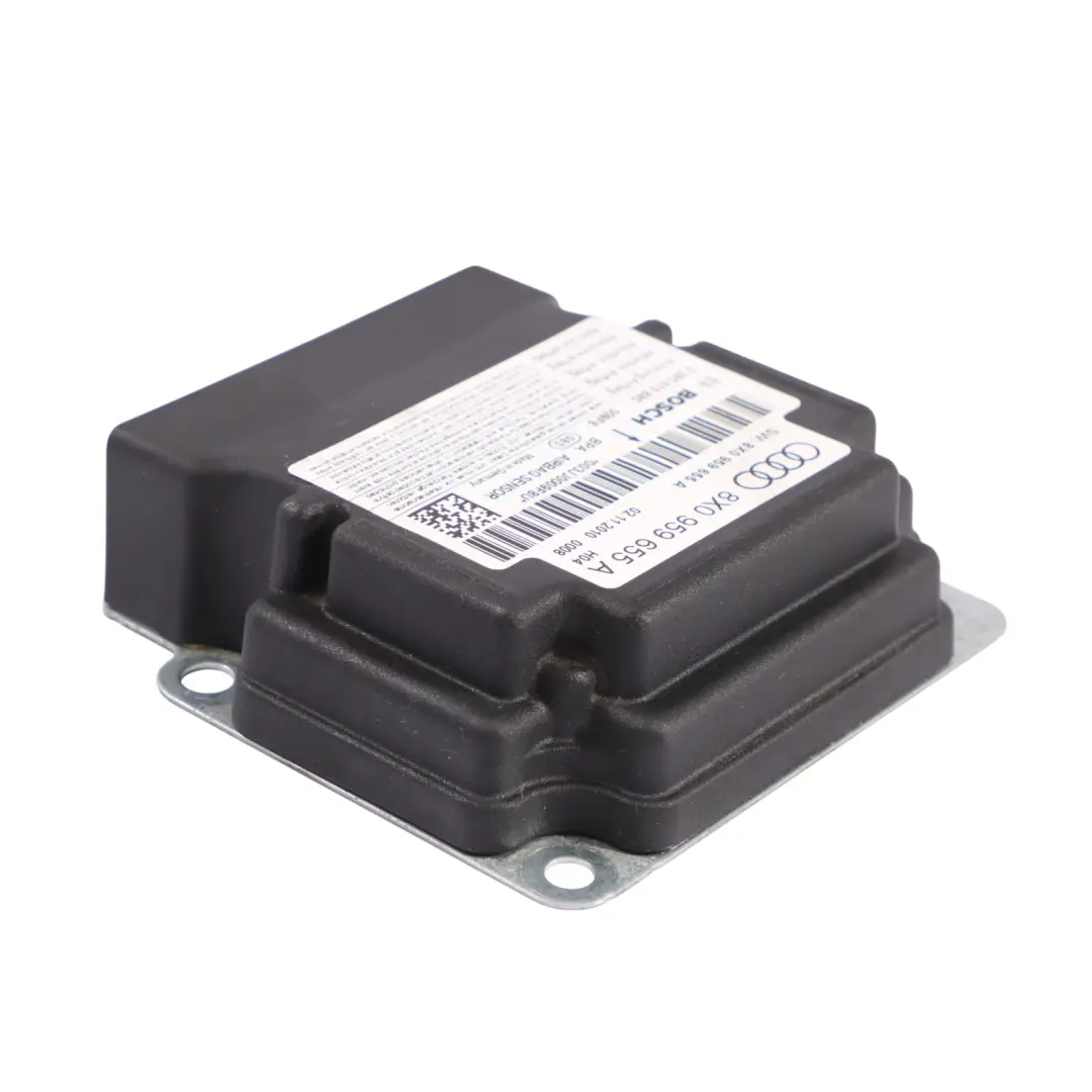 Audi A1 8X Air Module Sensor Control Unit Module - SKU 8X0959655A - Part number 8X0959655A