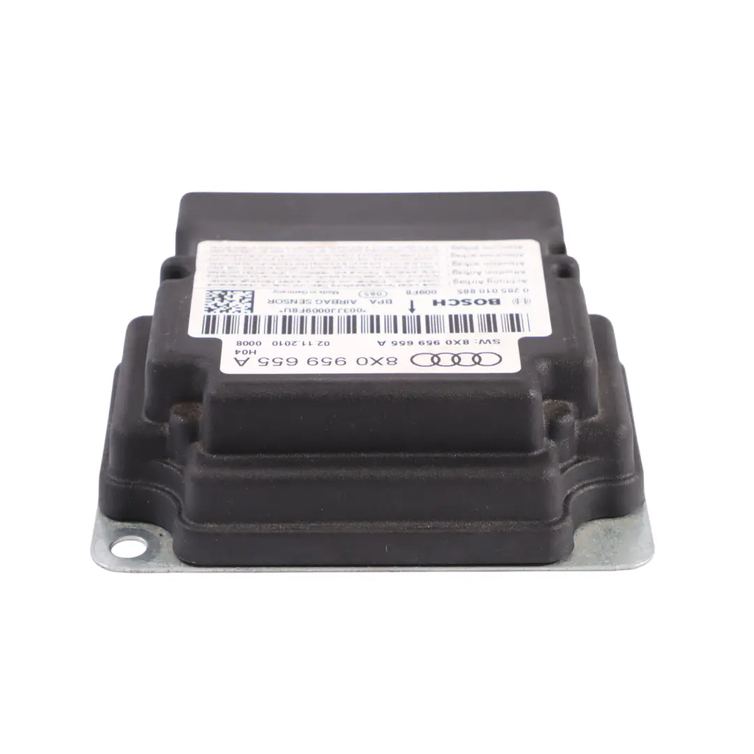 Audi A1 8X Air Module Sensor Control Unit Module - SKU 8X0959655A - Part number 8X0959655A