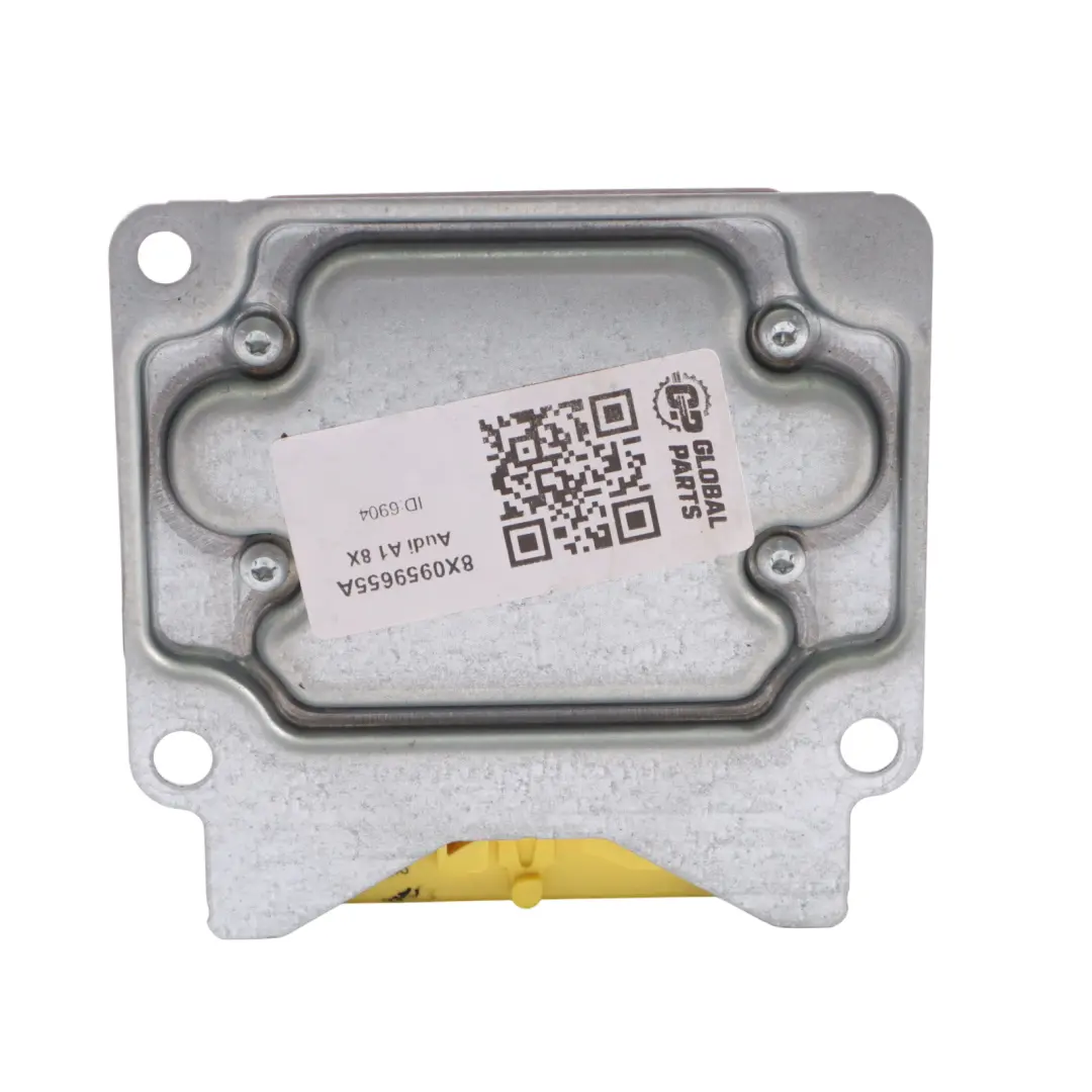 Audi A1 8X Air Module Sensor Control Unit Module - SKU 8X0959655A - Part number 8X0959655A