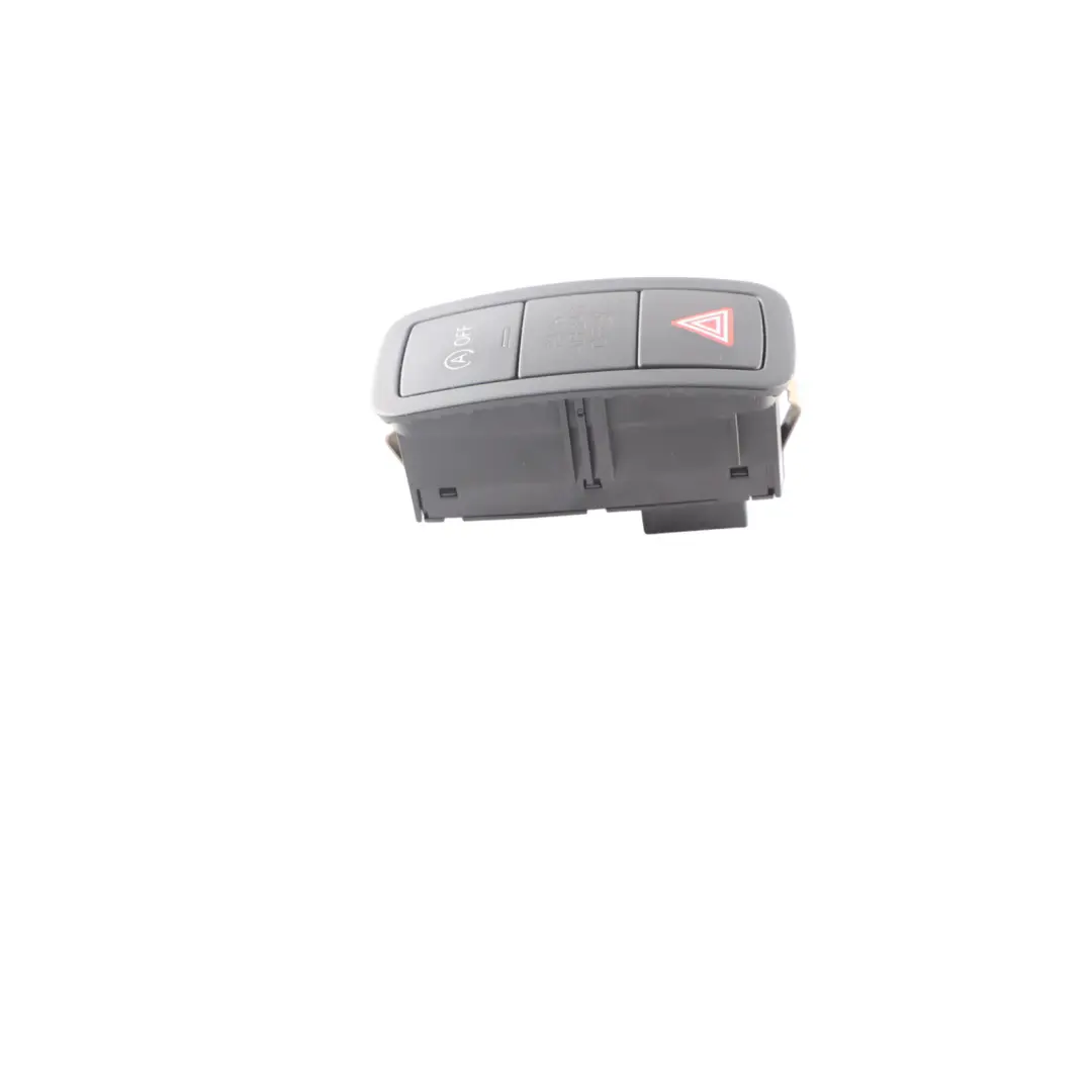  Tableau Bord Audi A1 8X Interrupteur Démarrage Arrêt Triangle Danger - SKU 8X0959672G - Numéro de pièce 8X0959672G
