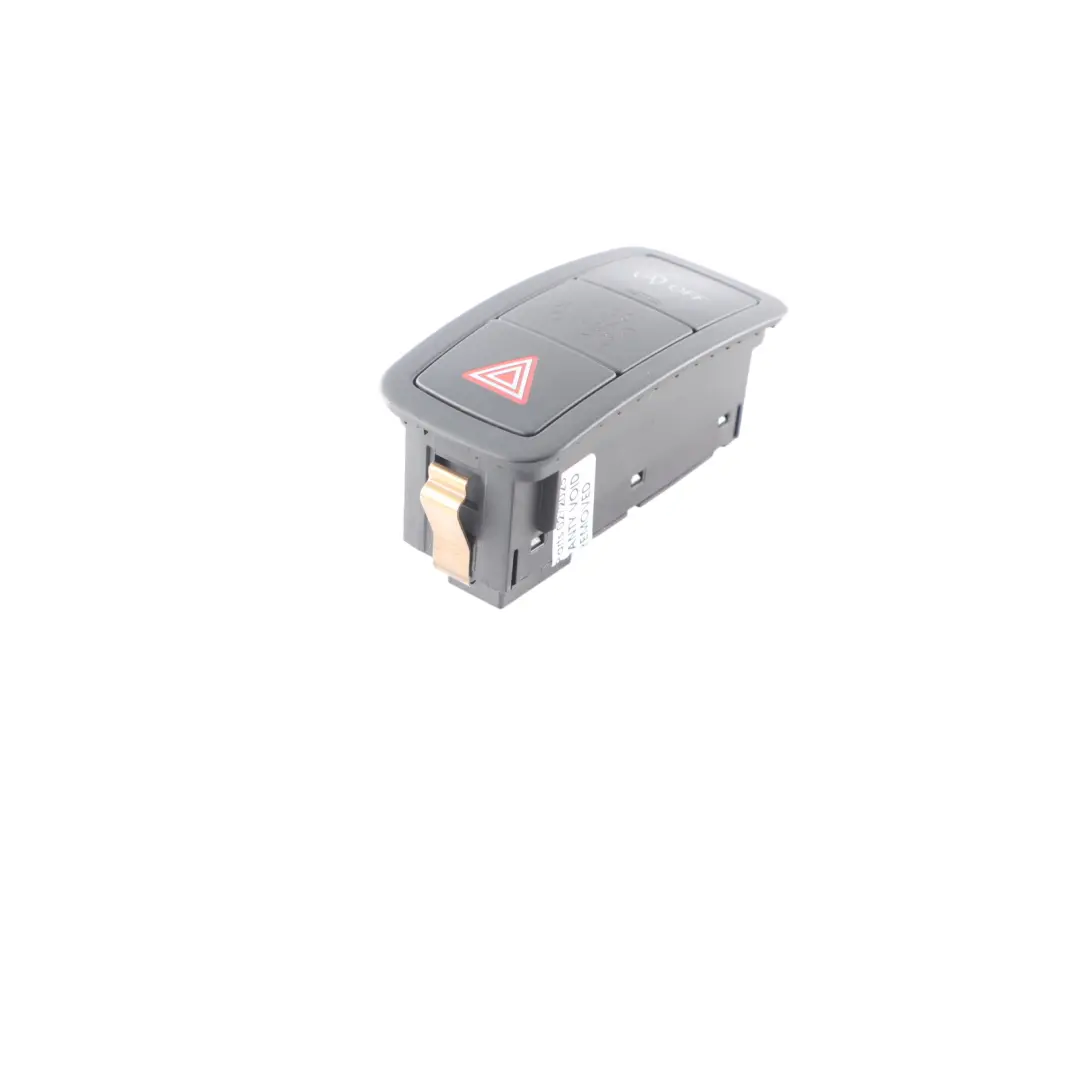  Tableau Bord Audi A1 8X Interrupteur Démarrage Arrêt Triangle Danger - SKU 8X0959672G - Numéro de pièce 8X0959672G