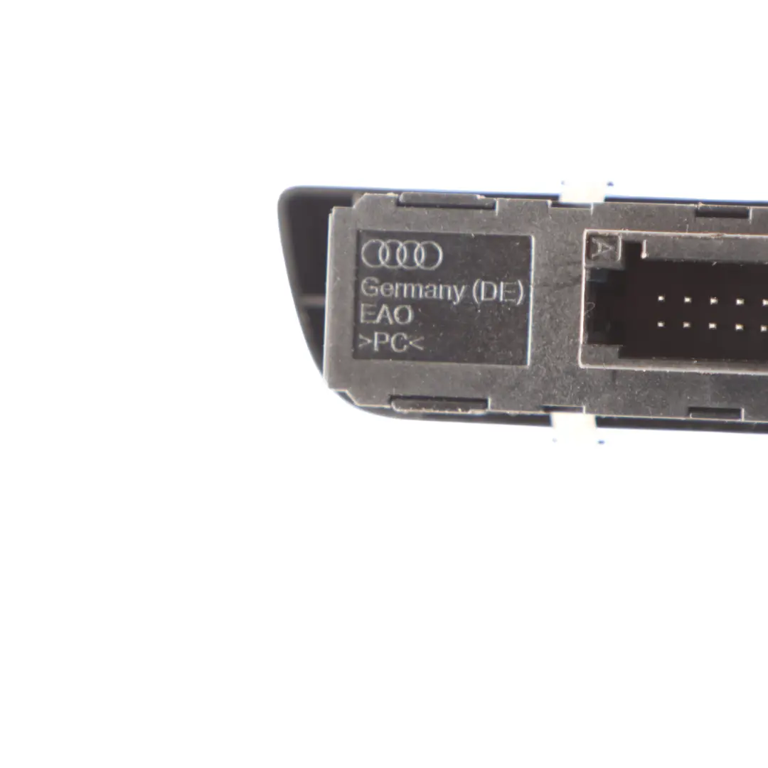 Tyre Pressure Sensor Module RDC Control to Audi A1 8X Wheel with Part number 8X0959674B Audi A1 8X Wheel Tyre Pressure Sensor Module RDC Control - SKU 8X0959674B - Part number 8X0959674B