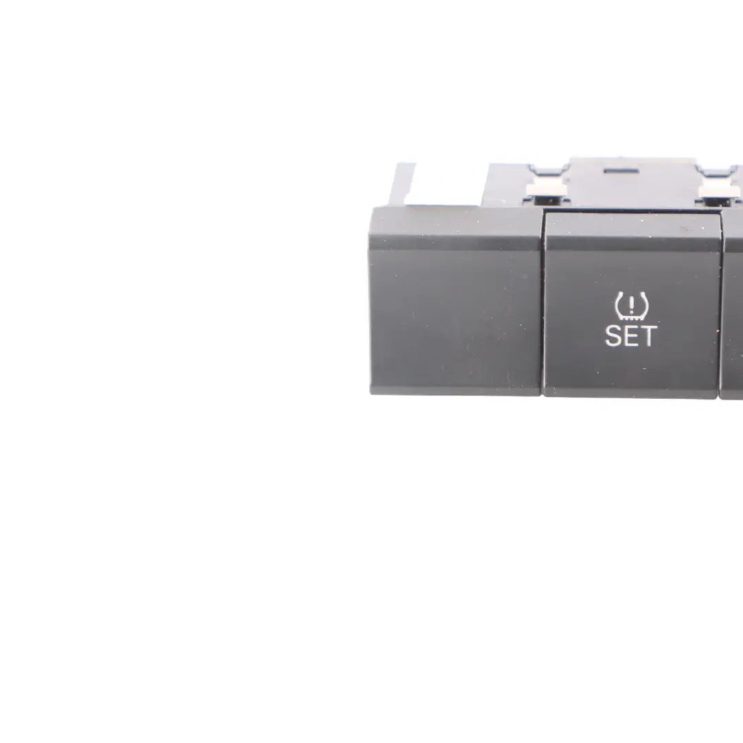 Audi A1 8X Wheel Tyre Pressure Sensor Module RDC Control - SKU 8X0959674B - Part number 8X0959674B