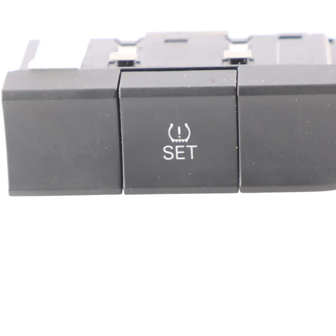 Audi A1 8X Wheel Tyre Pressure Sensor Module RDC Control - SKU 8X0959674B - Part number 8X0959674B