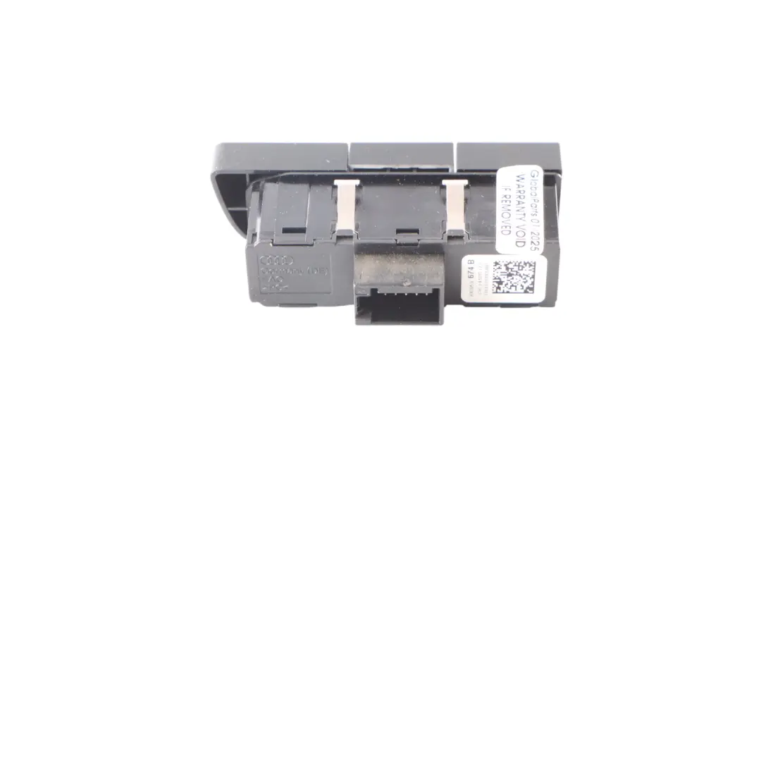 Audi A1 8X Wheel Tyre Pressure Sensor Module RDC Control - SKU 8X0959674B - Part number 8X0959674B