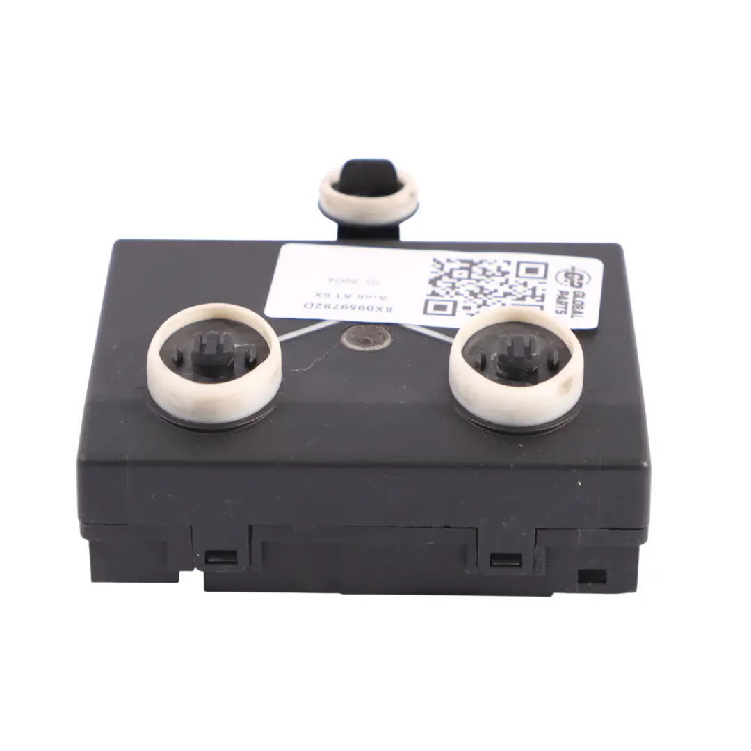 Audi A1 8X Módulo Puerta Lado Pasajero Delantero Unidad Control ECU - SKU 8X0959792D - Número de pieza 8X0959792D
