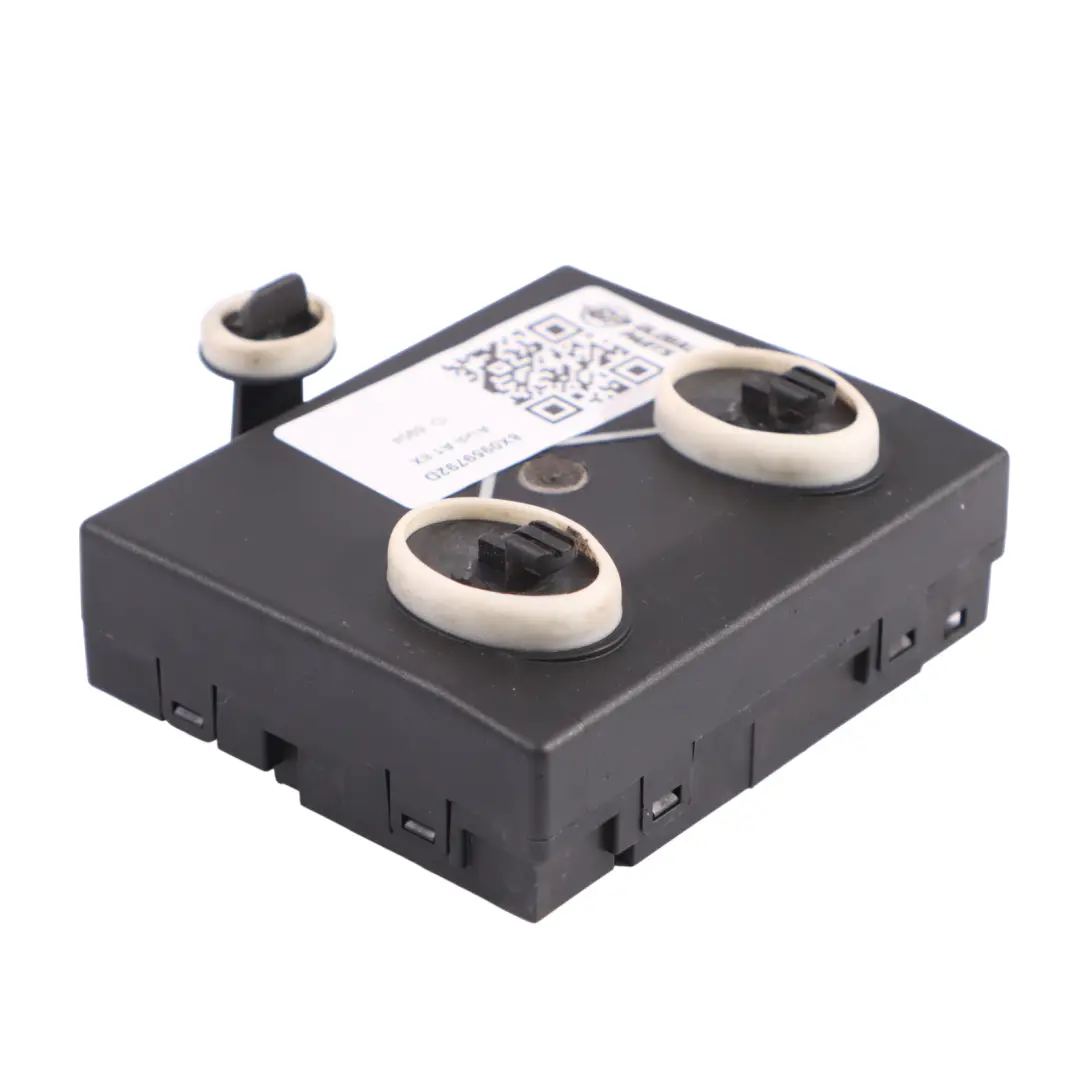 Audi A1 8X Módulo Puerta Lado Pasajero Delantero Unidad Control ECU - SKU 8X0959792D - Número de pieza 8X0959792D