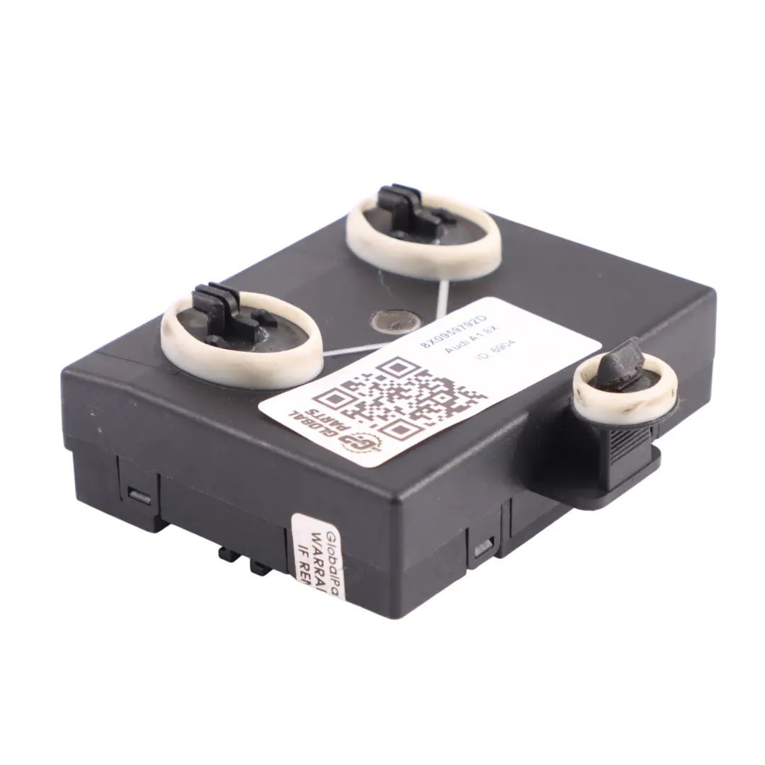Front Passenger Side Door Module Unit Control ECU to Audi A1 8X with Part number 8X0959792D Audi A1 8X Front Passenger Side Door Module Unit Control ECU - SKU 8X0959792D - Part number 8X0959792D