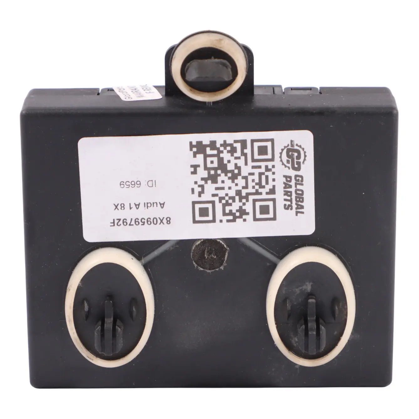 Audi A1 8X Module De Commande De Porte Avant Côté Passager 8X0959792F