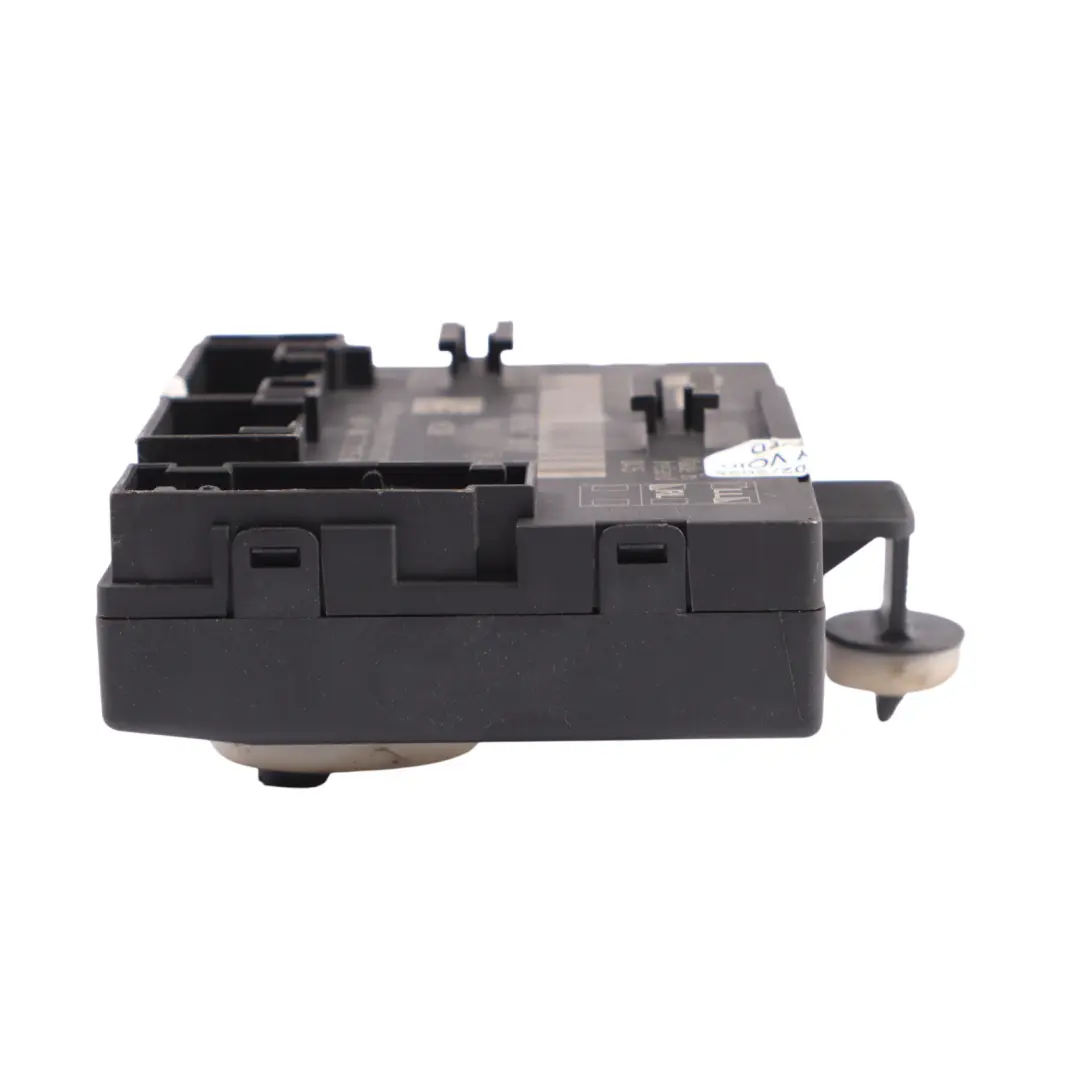 Audi A1 8X Vorder Tür Steuermodul Einheit Beifahrer Seite - SKU 8X0959792F - Teilenummer 8X0959792F