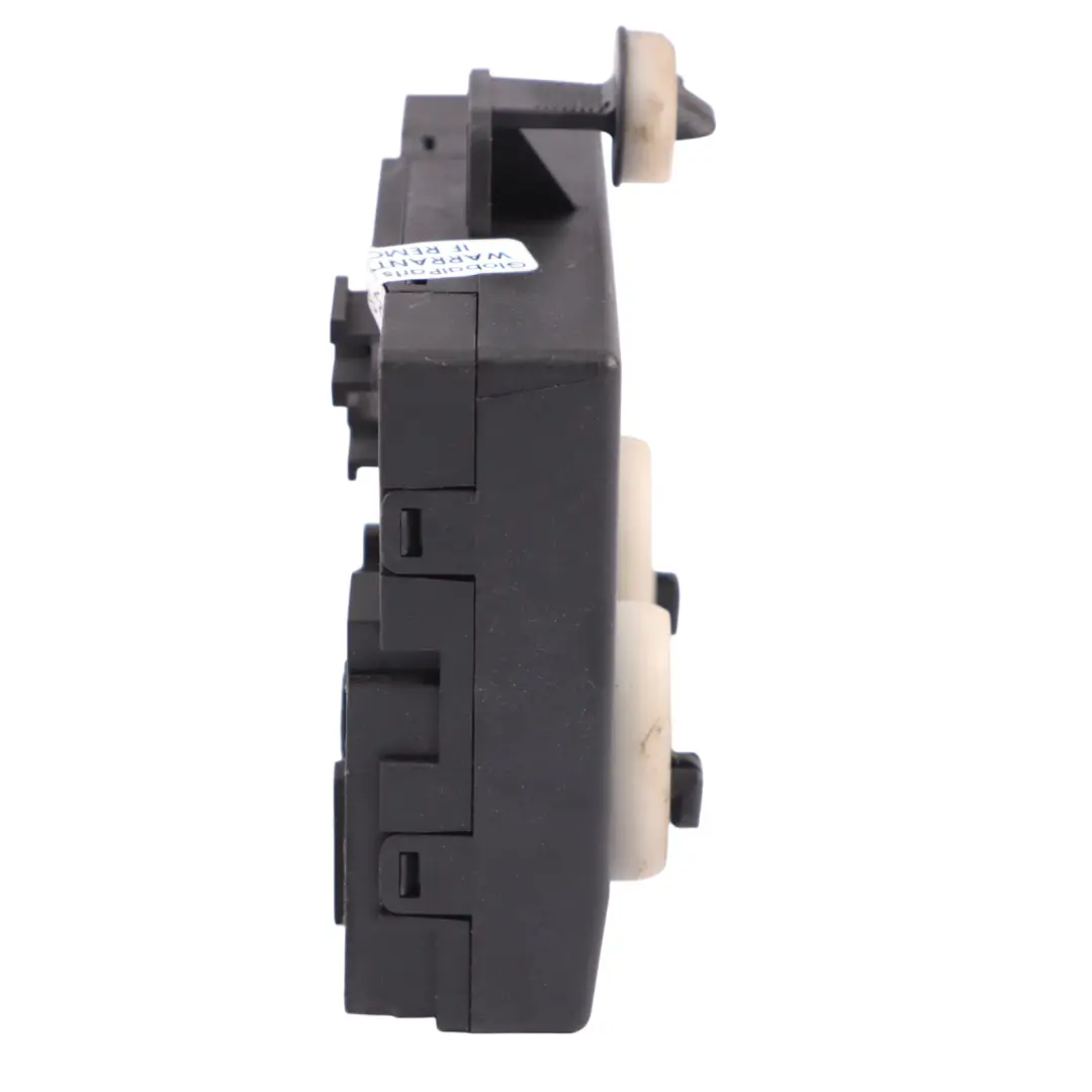 Audi A1 8X Front Door Control Module Unit Passenger Side - SKU 8X0959792F - Part number 8X0959792F