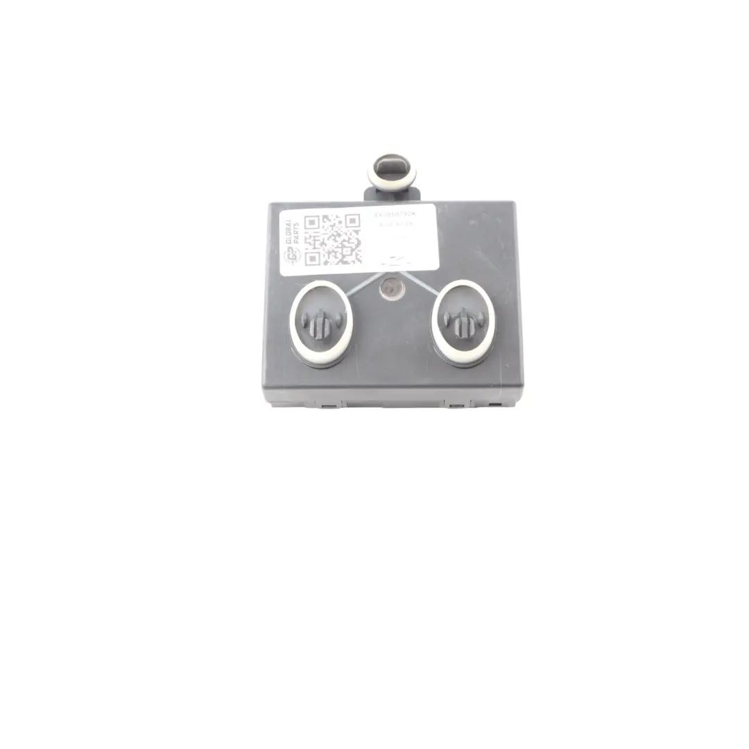 Audi Q3 8U Unité commande module porte avant ECU côté passager 8X0959792H - SKU 8X0959792K - Numéro de pièce 8X0959792K