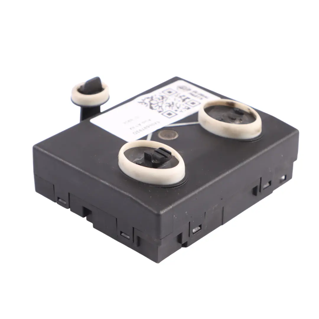 Audi A4 B8 Módulo Puerta Lado Conductor Control Delantero Módulo ECU - SKU 8X0959793D - Número de pieza 8X0959793D