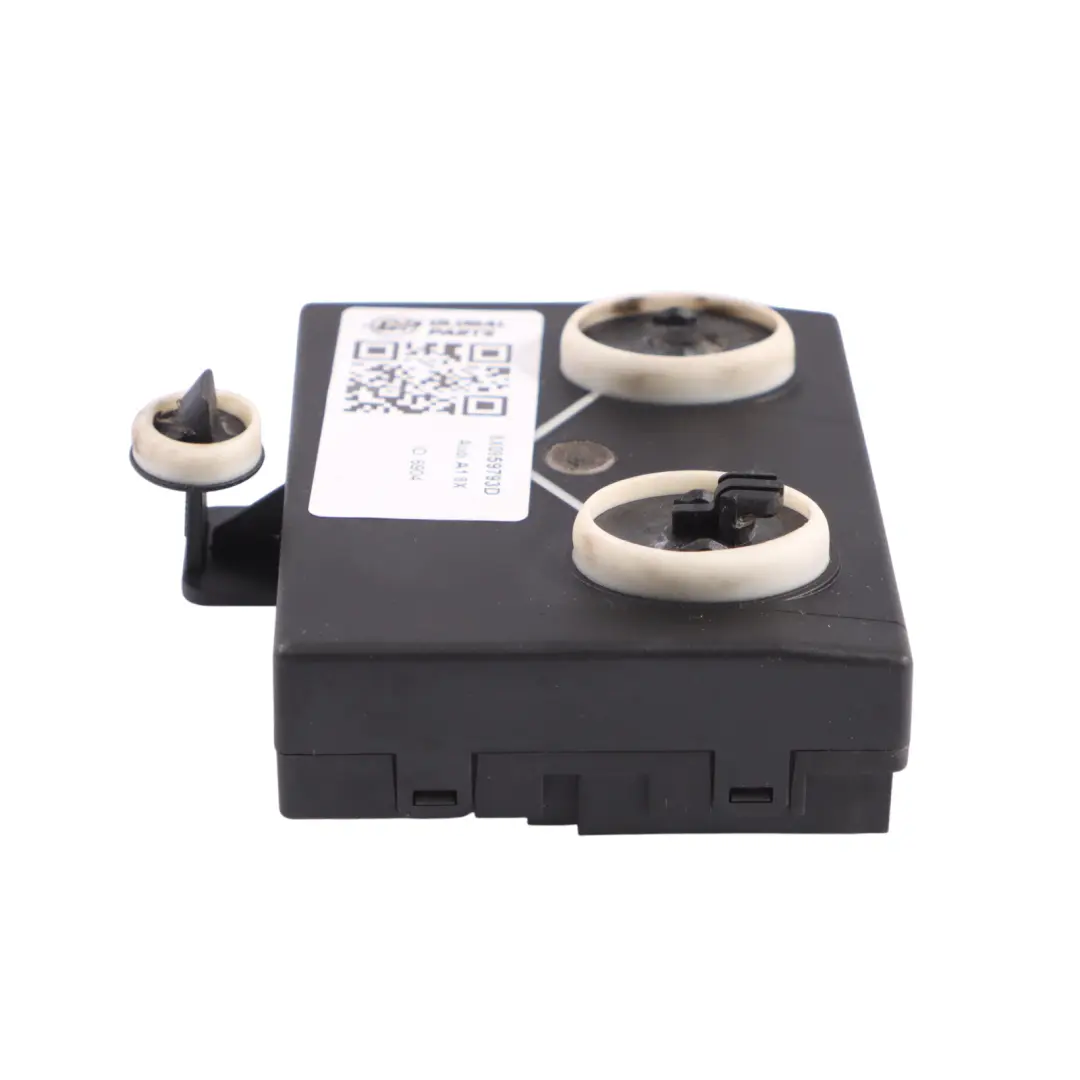 Audi A1 8X Modulo Porta Lato Unità Controllo Anteriore Modulo ECU - SKU 8X0959793D - Numero di parte 8X0959793D