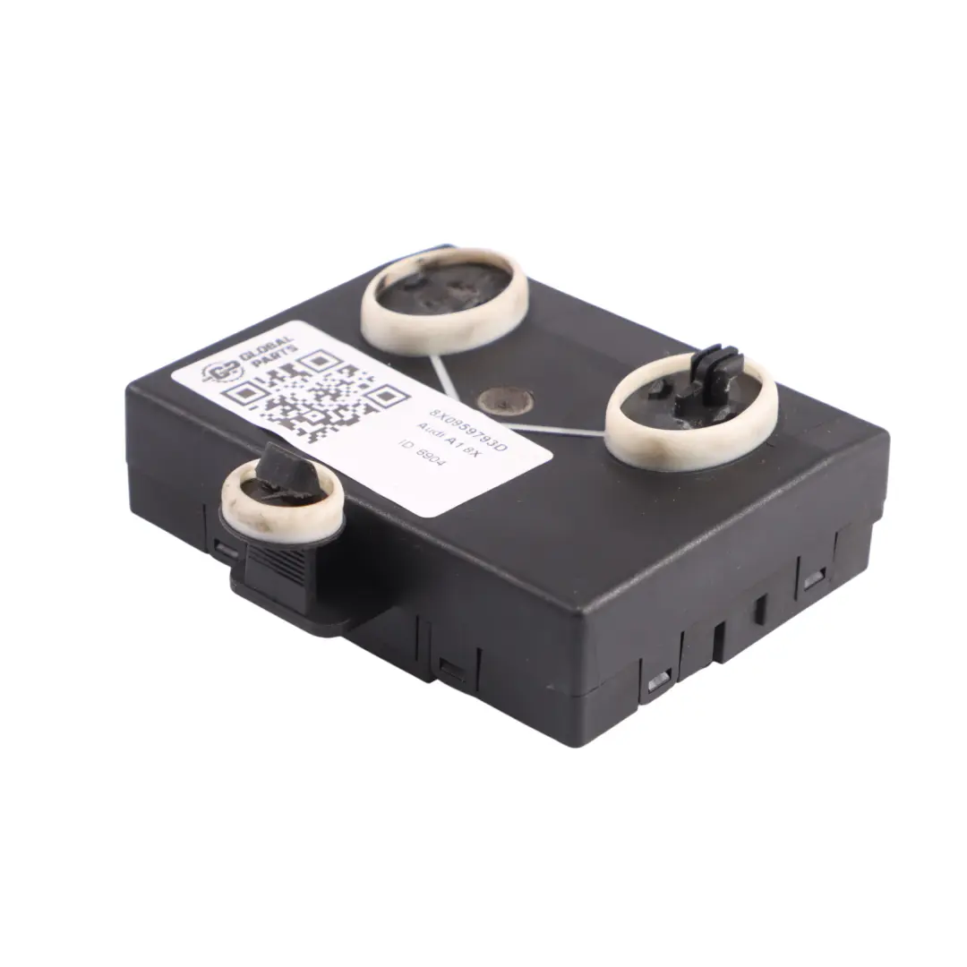 Audi A1 8X Driver Side Door Module Front Control Unit Module ECU - SKU 8X0959793D - Part number 8X0959793D