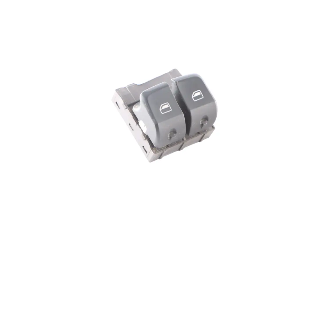 Audi A1 8X Fensterheber Schalter Fahrerseite Tür Taste Panel - SKU 8X0959851A - Teilenummer 8X0959851A