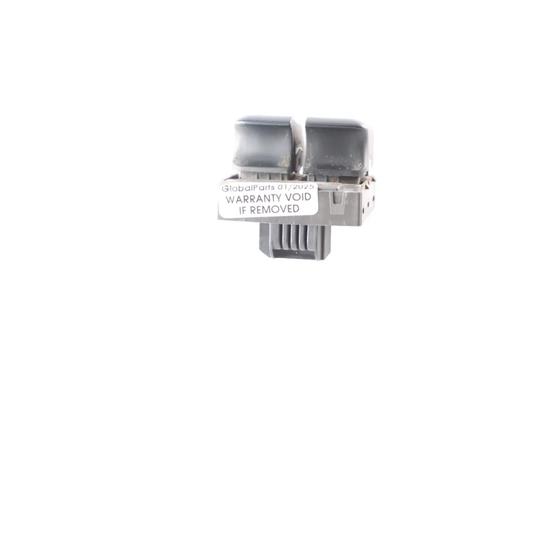 Audi A1 8X Interrupteur De Lève Vitre Bouton De Porte Côté Conducteur - SKU 8X0959851A - Numéro de pièce 8X0959851A