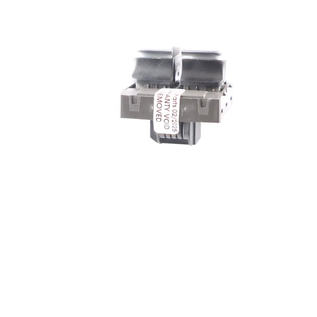 Audi A1 S1 8X Bouton Commande Vitre Électrique Côté Conducteur - SKU 8X0959851B - Numéro de pièce 8X0959851B