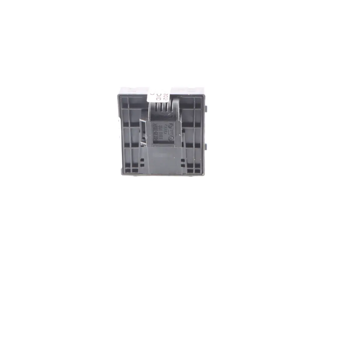 Audi A1 S1 8X Bouton Commande Vitre Électrique Côté Conducteur - SKU 8X0959851B - Numéro de pièce 8X0959851B