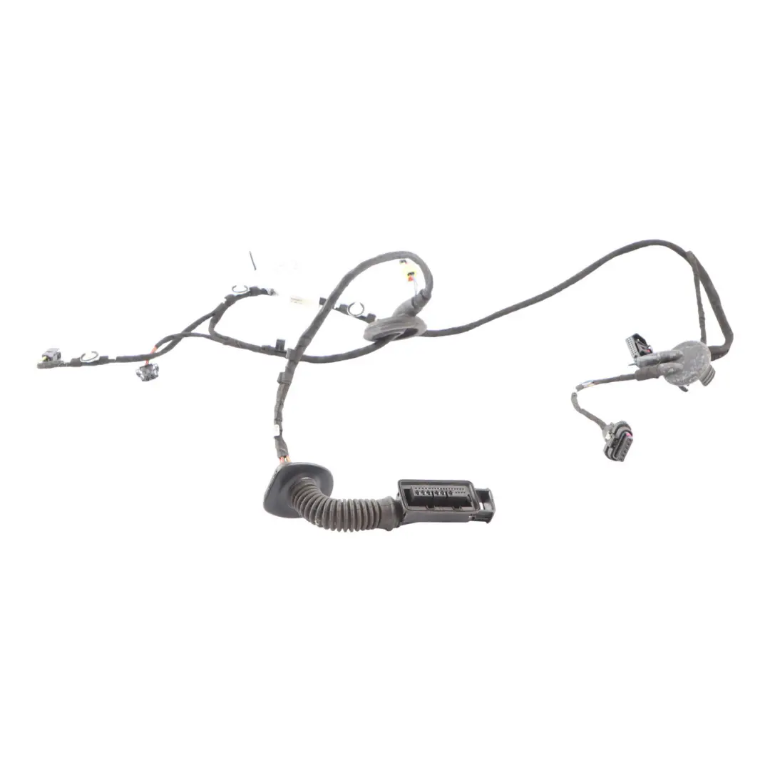 Audi A1 S1 8X Cableado Arnés Puerta 3D Lado Pasajero 8X0971030J - SKU 8X0971030M - Número de pieza 8X0971030M