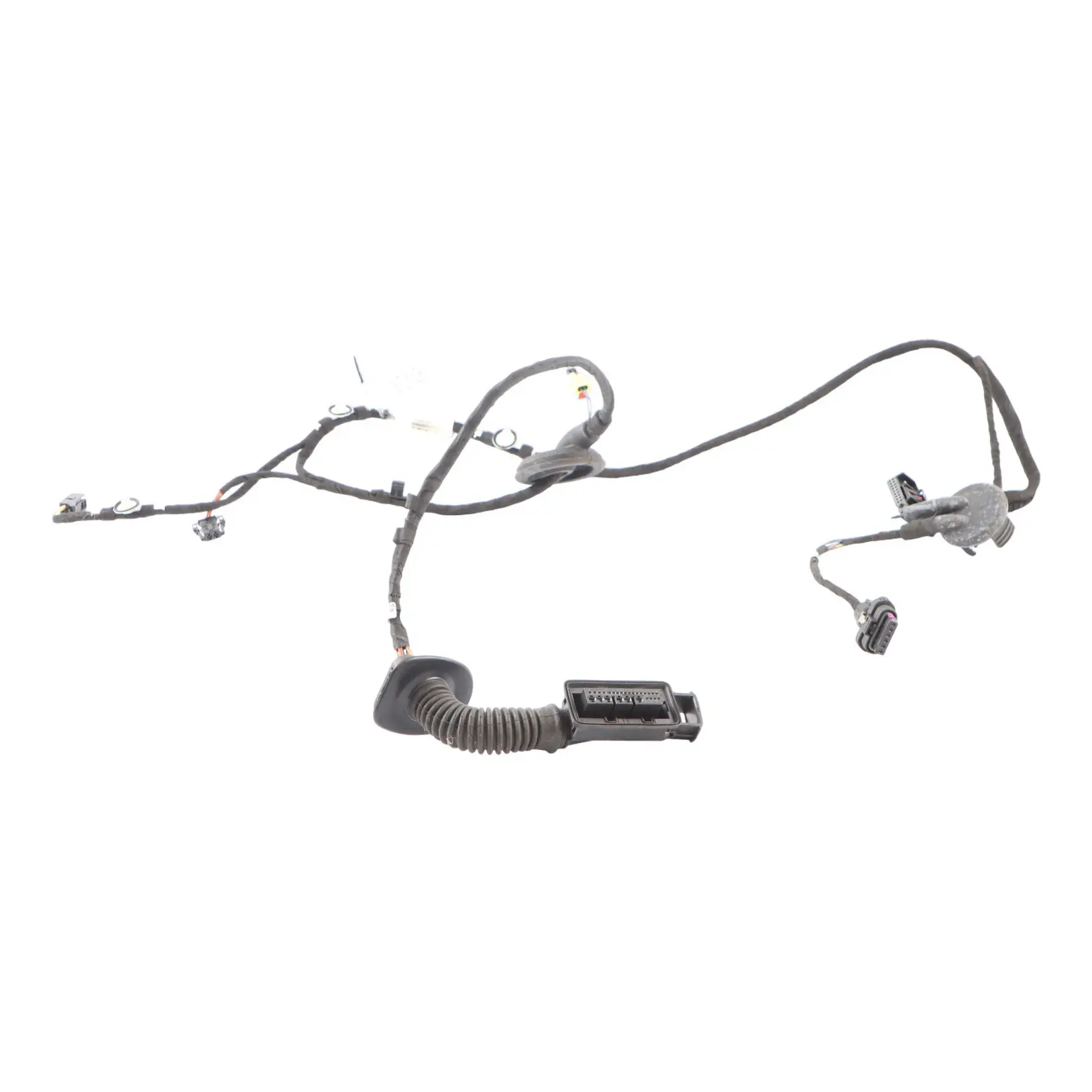 Audi A1 S1 8X Cableado Arnés Puerta 3D Lado Pasajero 8X0971030J