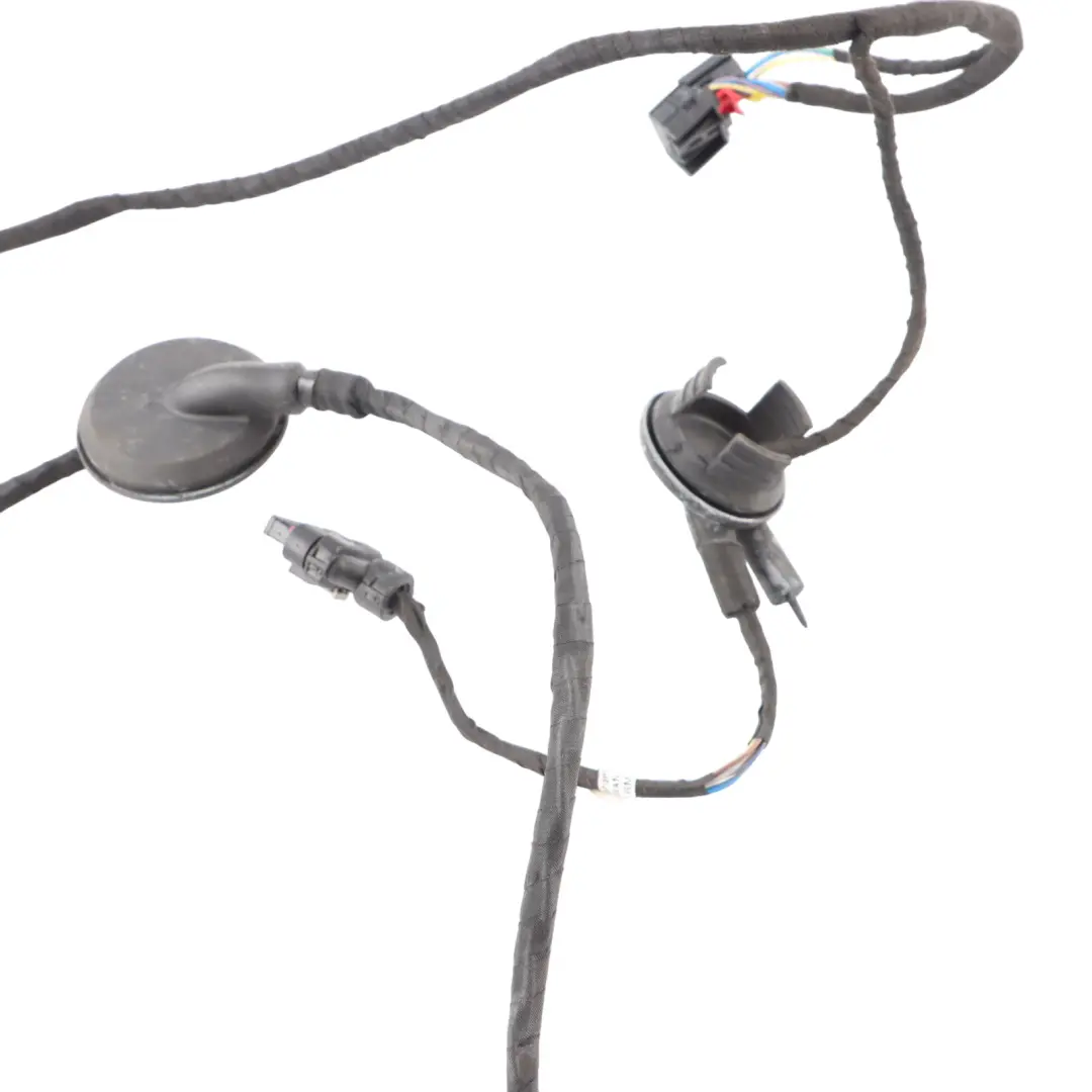 Audi A1 S1 8X Cableado Arnés Puerta 3D Lado Pasajero 8X0971030J - SKU 8X0971030M - Número de pieza 8X0971030M