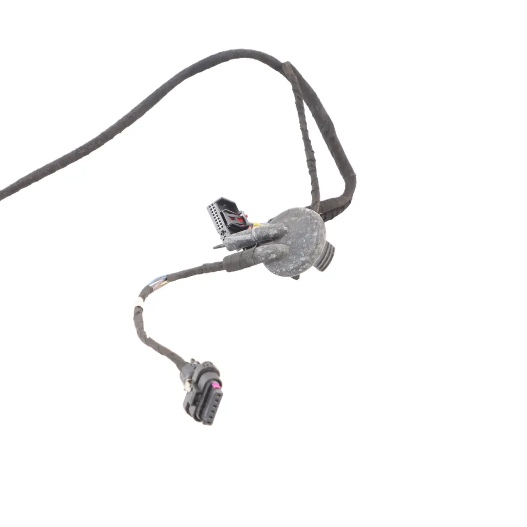 Audi A1 S1 8X Cableado Arnés Puerta 3D Lado Pasajero 8X0971030J - SKU 8X0971030M - Número de pieza 8X0971030M