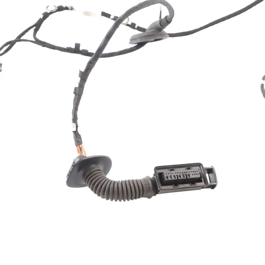 Cableado Arnés Puerta 3D Lado Pasajero 8X0971030J para Audi A1 S1 8X con número de pieza 8X0971030M Audi A1 S1 8X Cableado Arnés Puerta 3D Lado Pasajero 8X0971030J - SKU 8X0971030M - Número de pieza 8X0971030M