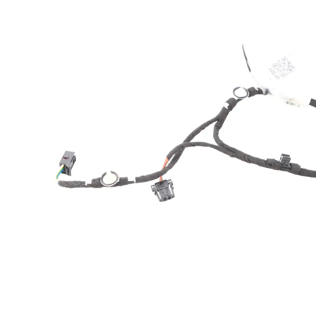Audi A1 S1 8X Cableado Arnés Puerta 3D Lado Pasajero 8X0971030J - SKU 8X0971030M - Número de pieza 8X0971030M