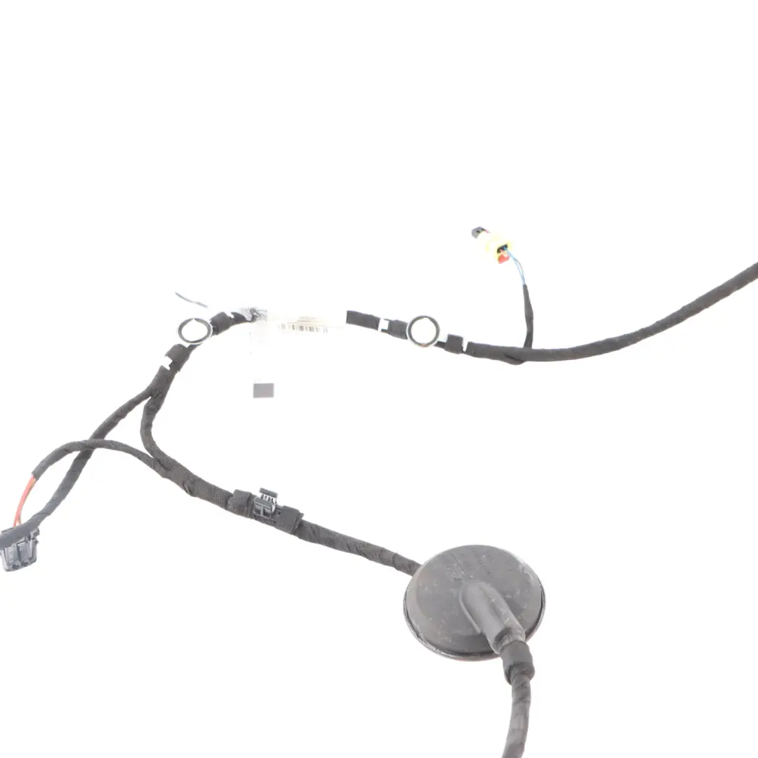 Cableado Arnés Puerta 3D Lado Pasajero 8X0971030J para Audi A1 S1 8X con número de pieza 8X0971030M Audi A1 S1 8X Cableado Arnés Puerta 3D Lado Pasajero 8X0971030J - SKU 8X0971030M - Número de pieza 8X0971030M