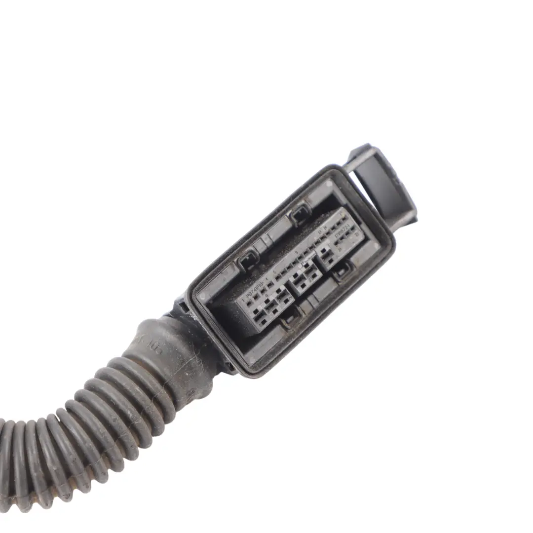 Audi A1 S1 8X 3D Door Wiring Harness Loom Cable Passenger Side 8X0971030J - SKU 8X0971030M - Part number 8X0971030M