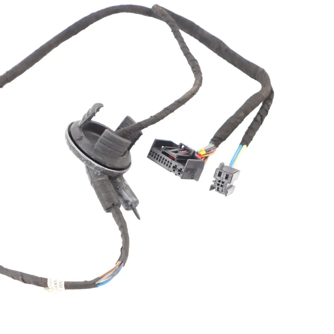 Audi A1 S1 8X 3D Door Wiring Harness Loom Cable Passenger Side 8X0971030J - SKU 8X0971030M - Part number 8X0971030M