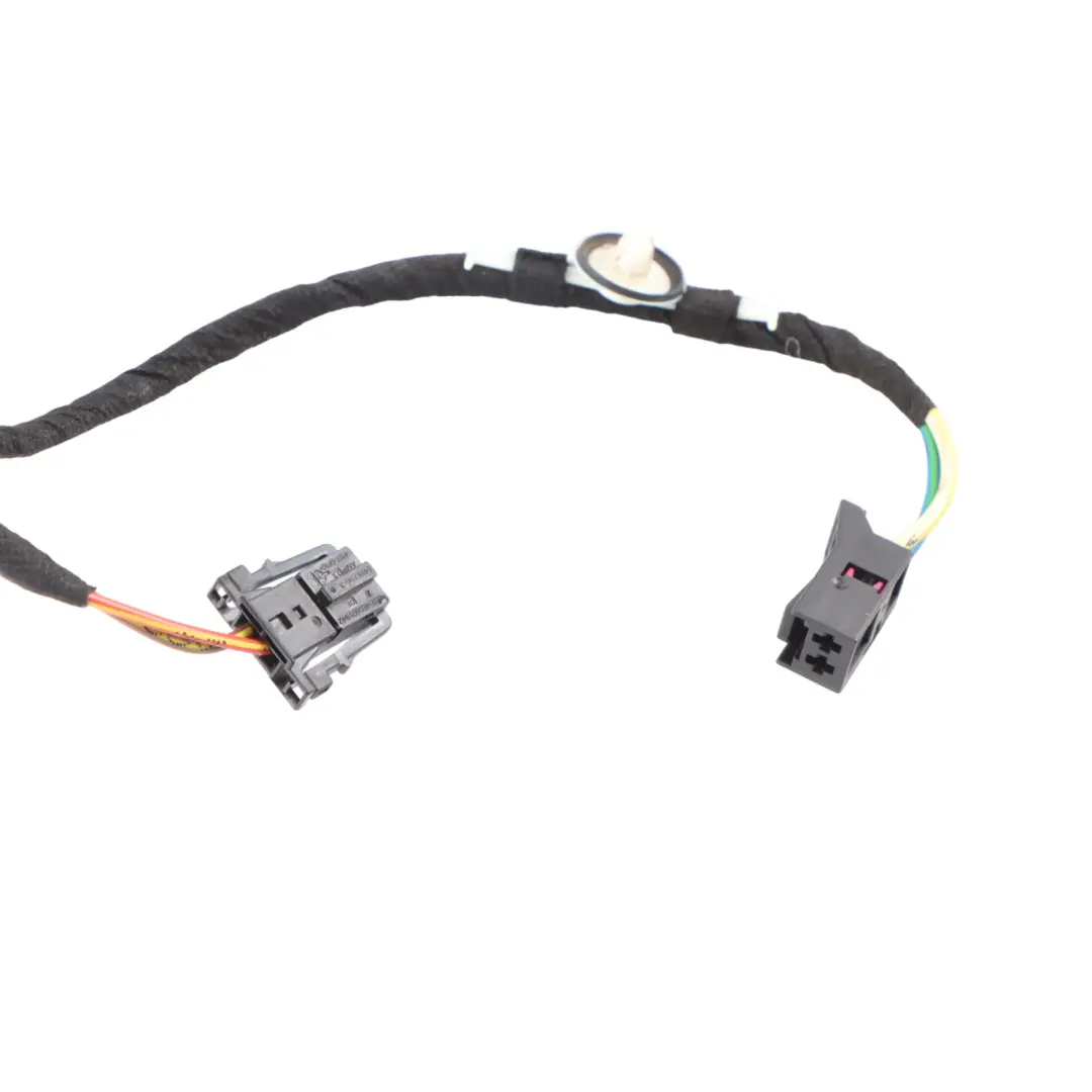 Audi A1 S1 8X Cableado Arnés Puerta 3D Lado Pasajero 8X0971030J - SKU 8X0971030M - Número de pieza 8X0971030M